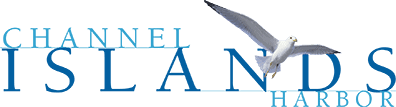 Channel Islands Harbor logo