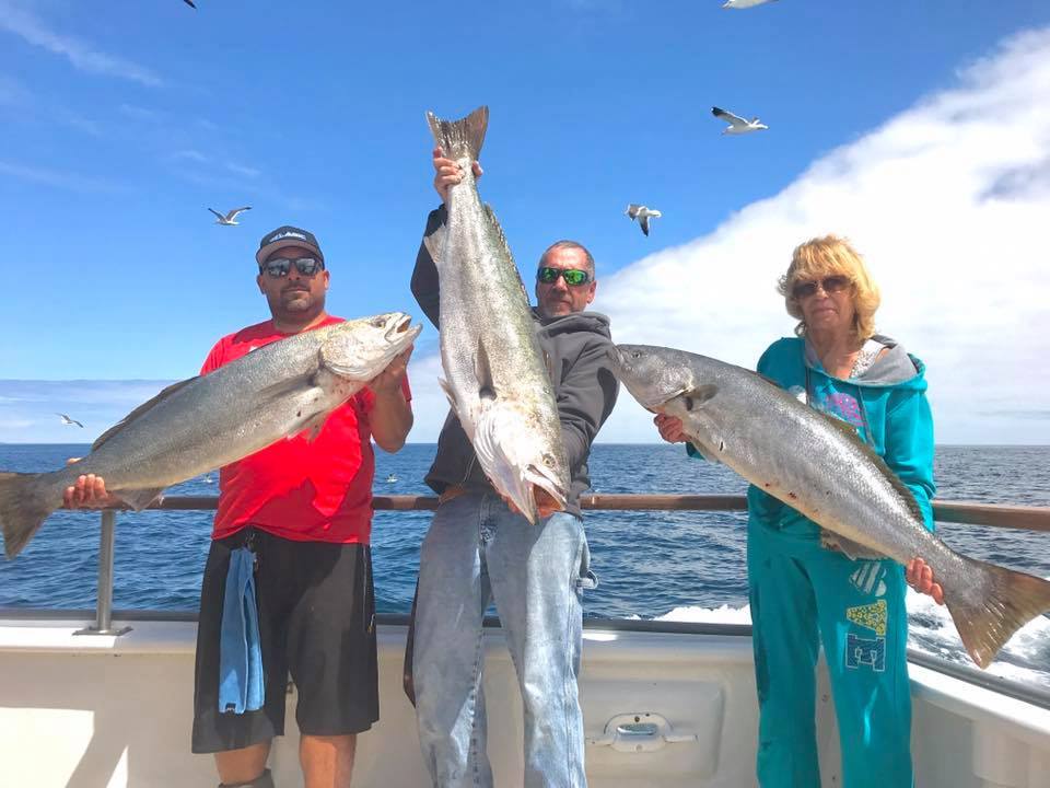 Channel Islands Sportfishing - Channel Islands Harbor