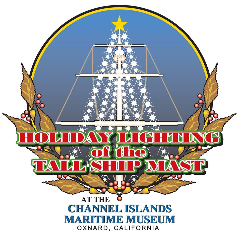 CIMM holiday logo