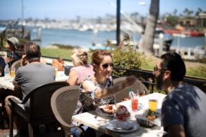 Harbor Restaurants offer discounts during Oxnard restaurant week