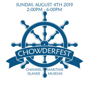 Sunday August 4th 2019 - Chowderfest CIMM