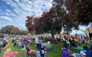 Concerts by the Sea Channel Islands Harbor