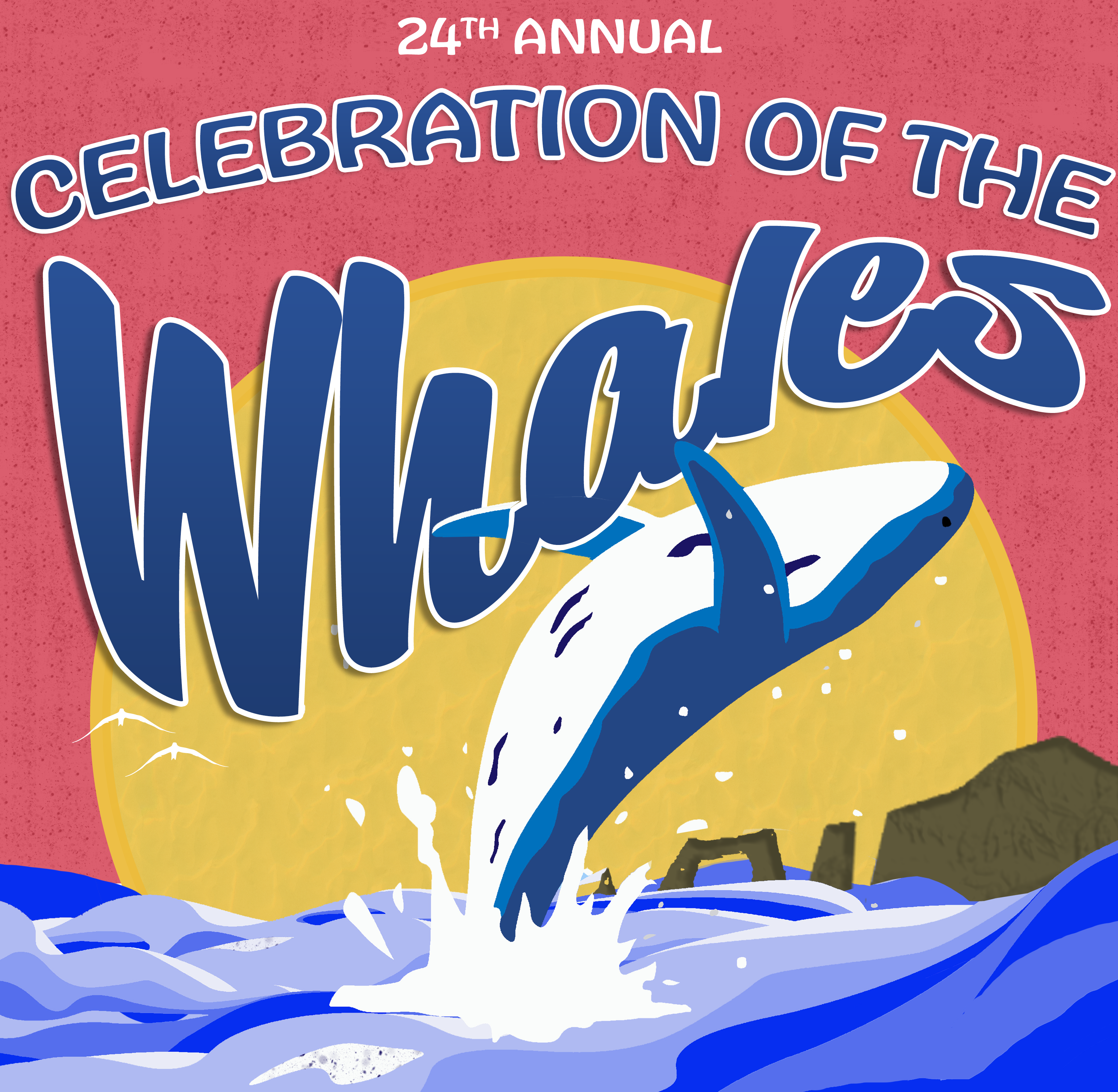 CELEBRATION OF THE WHALES 2023 LOGO 1