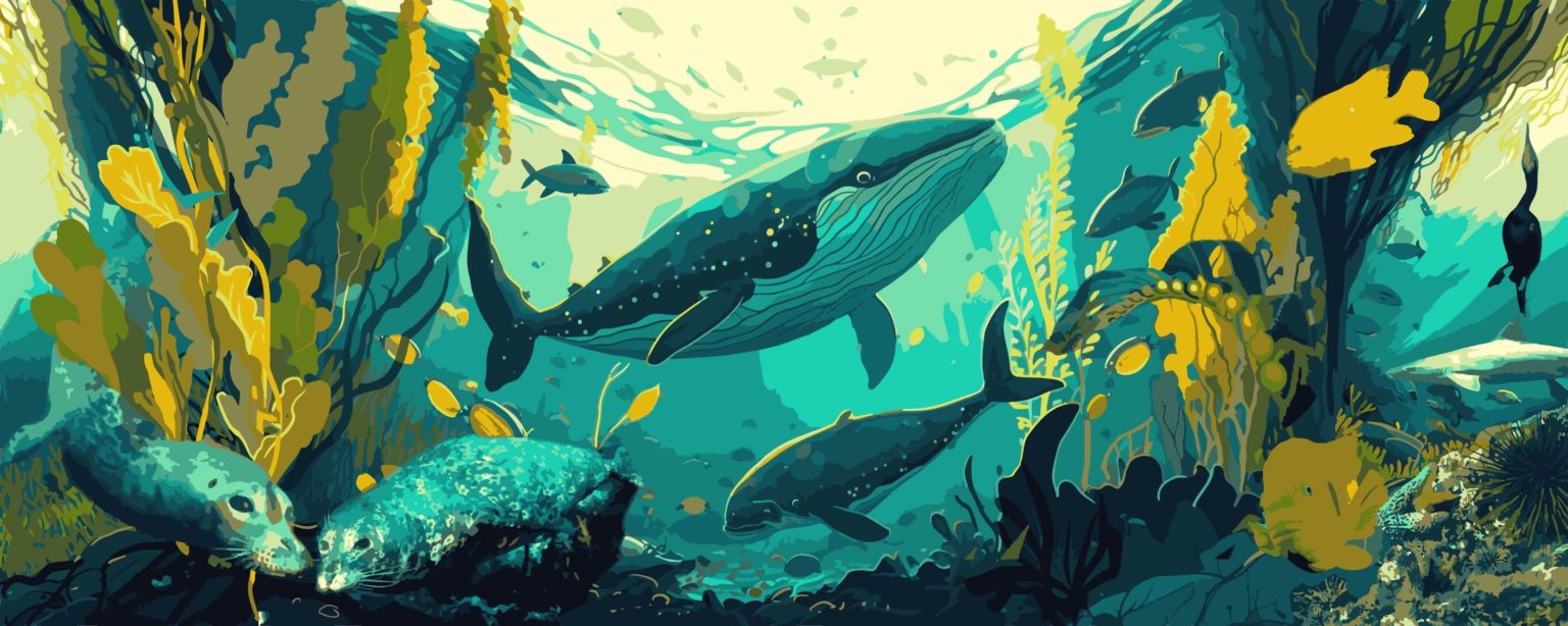 2023 Celebration of the Whales Festival Offers Family Fun! Channel